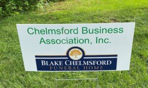 Blake Chelmsford Funeral Home